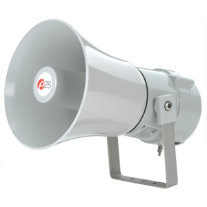 Bocina de alarma ATEX BExH120