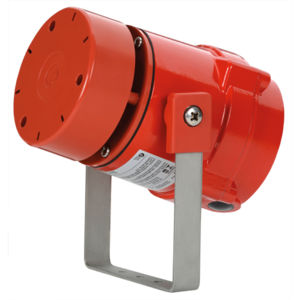 Sirena ATEX BExH120