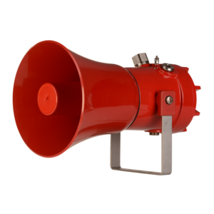 Altavoz ATEX D2xL2F 124dB(A) 25W 