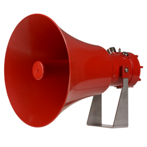 Altavoz ATEX D2xL2H 129dB(A) 25W