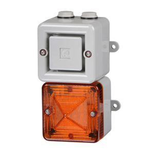 Combinación AL100SONTEL