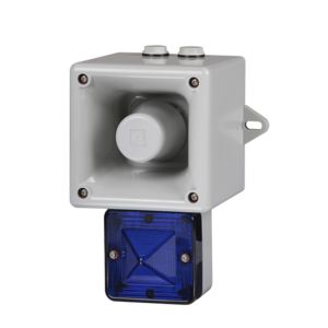  Alarma telefónica AL105NSONTEL