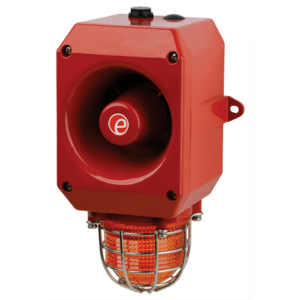 DL105AXX Appello X Sirena grabable y baliza