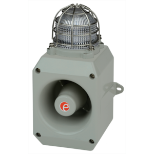 DL105AXH Appello X Sirena grabable y baliza LED