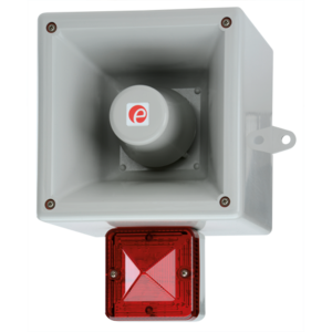 AL121AXX Appello X Sirena grabable y baliza