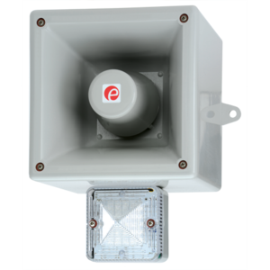 AL121AXH Appello X Sirena grabable y baliza LED