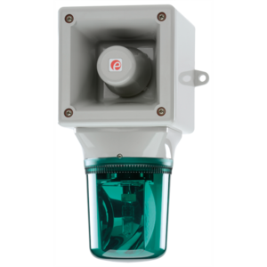 Sirena electrónica HAB105RTH 