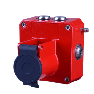 Call point STExCP8-PT/M