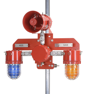 Combinación D1xC4 ATEX