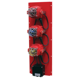 Combinación BEx ATEX