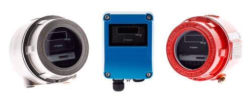 Talentum® Triple IR (IR3)