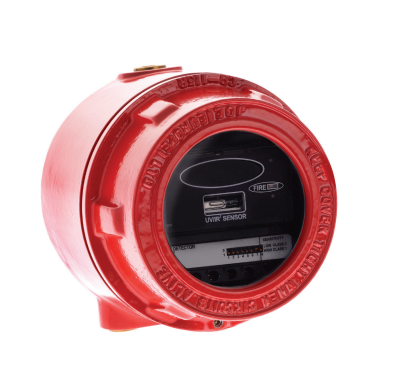 Guarda para torno Talentum® UV/IR2 – IAESYESA
