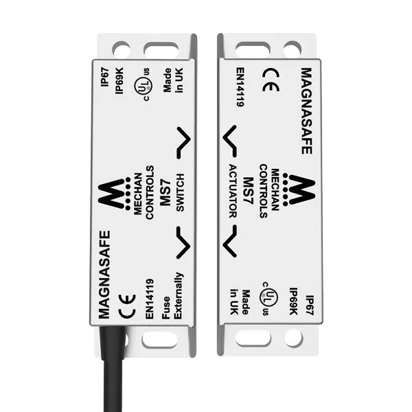 MAGNASAFE MS7