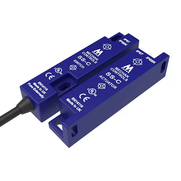Interruptores de seguridad SSC