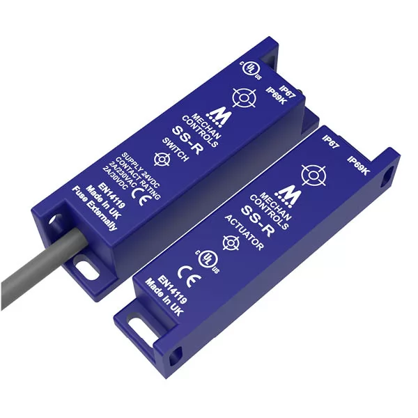 Interruptores de seguridad RSS