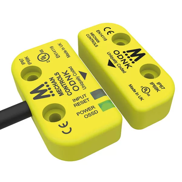 Interruptores de seguridad ODNK