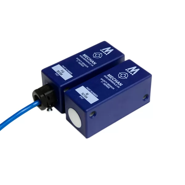  Interruptores de seguridad FMG