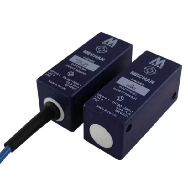  Interruptor de seguridad FMS 