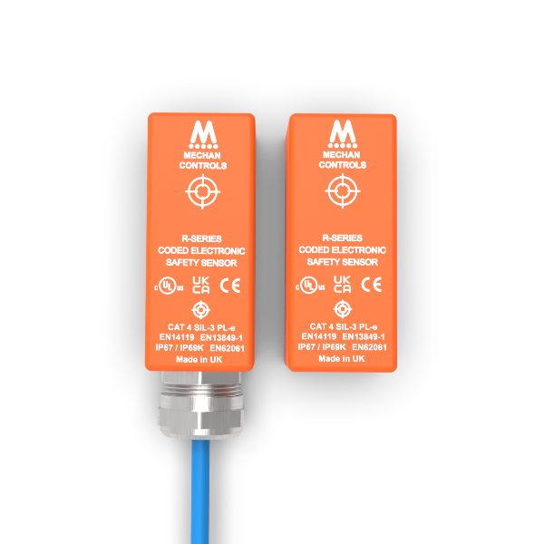 Interruptores de seguridad RMA