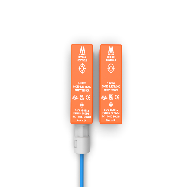 Interruptores de seguridad RMP