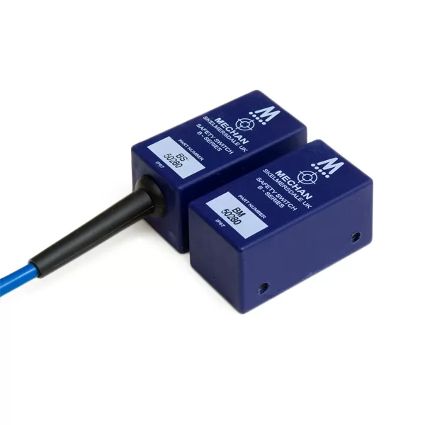 Interruptor de seguridad BMS 