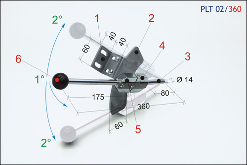 PLT 02 PALANCA DE SEGURIDAD