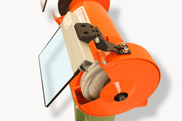 PMA 02 Guarda para esmeril 