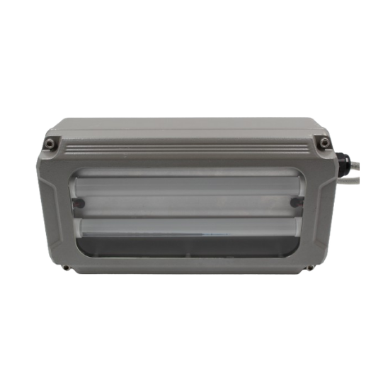 Luminaria LED industrial - LBS