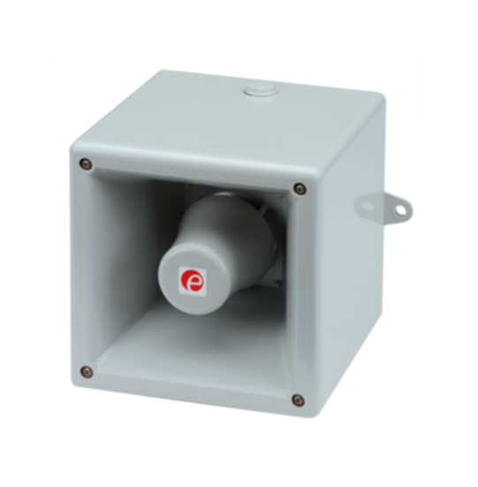 Sirena electrónica HA121 