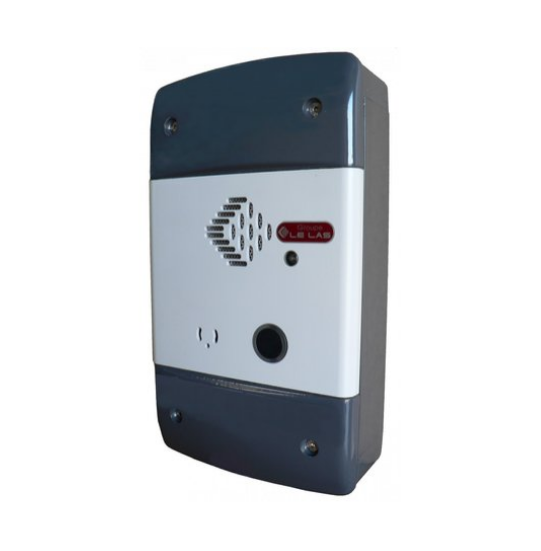 TLX 302 Teléfono para intemperie