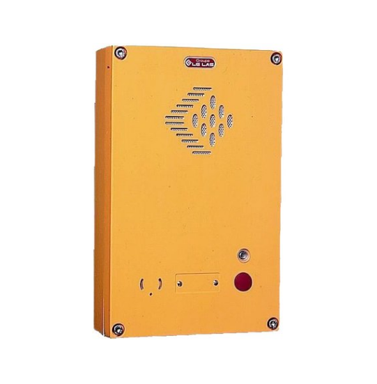 TLH 376 Teléfono para intemperie