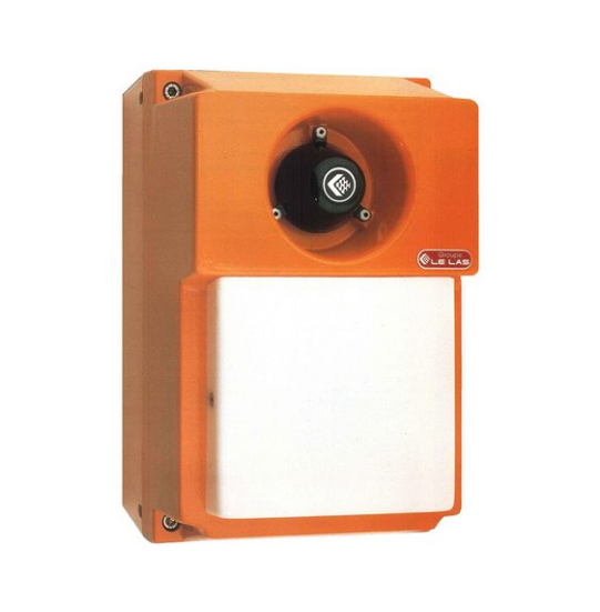 KLM 344 Equipos De Señalización Para Interperie