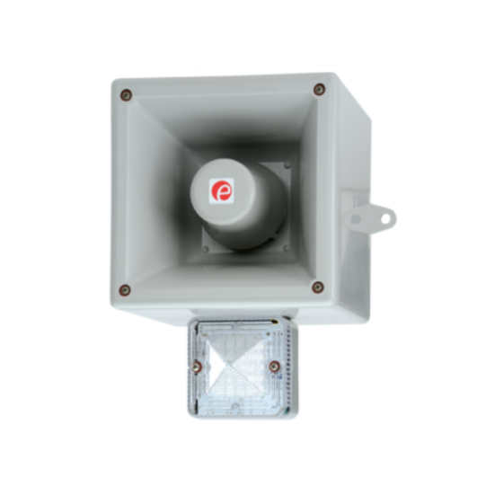 Sirena electrónica HAL121H 