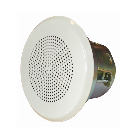 BOCINA VES-661(T)A+B