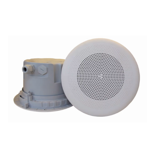 BOCINA BPF-660(T)