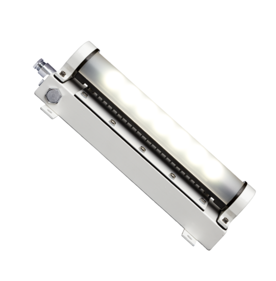 NEREUS en varias variaciones.