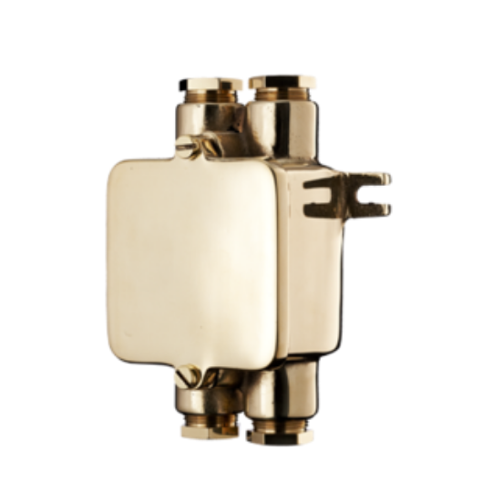 Cajas de conexiones BATABANO en varias variantes