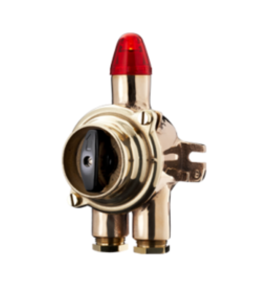 Interruptor o Pulsador LENCTATIS 