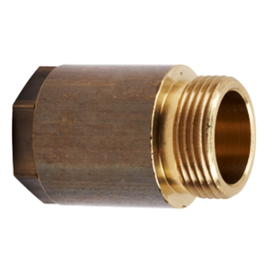 Prensaestopas SUMATRA Tipo de racor atornillado