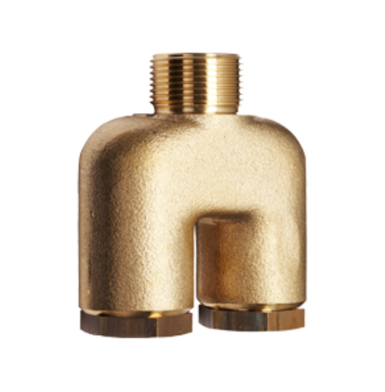 Prensaestopas gemelos GOTLAND en varios tamaños