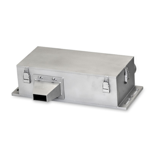 CPC1 Carcasa protectora con refrigeración