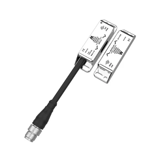 RSSG SS LQD-Interruptor De Seguridad Electrónico