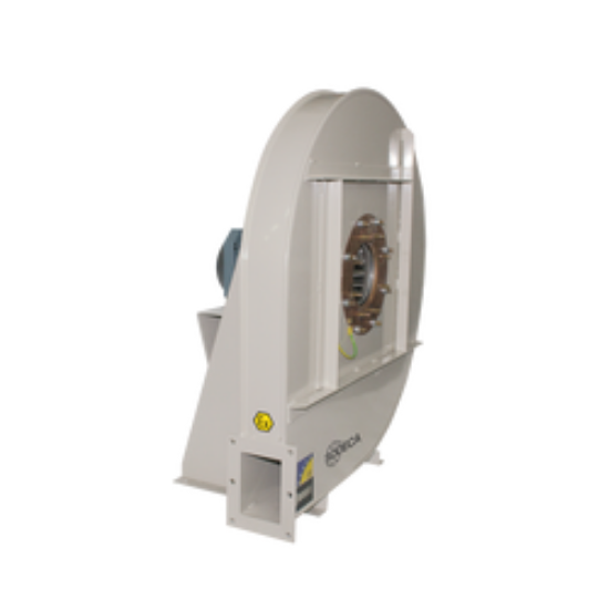 Ext. Atmósferas Explosivas ATEX