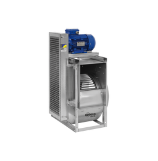 Ventiladores Centrífugos