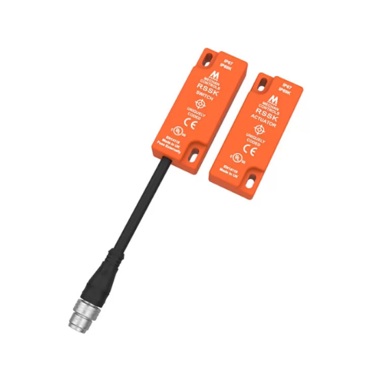 Interruptores de seguridad RSSK LQD