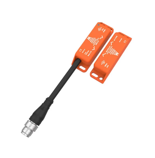 Interruptores de seguridad RSSG LQD