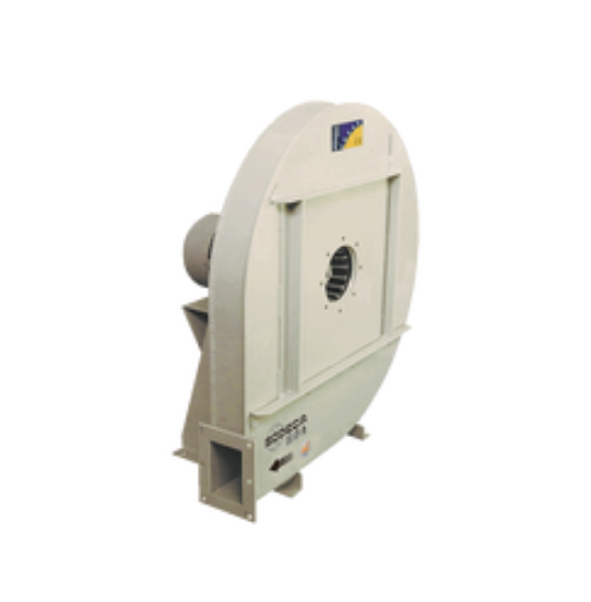 Ventiladores Centrífugos