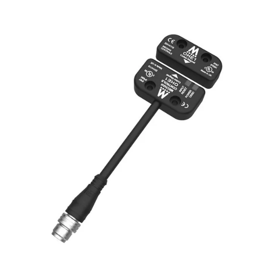 interruptores de seguridad OHE1-LQD