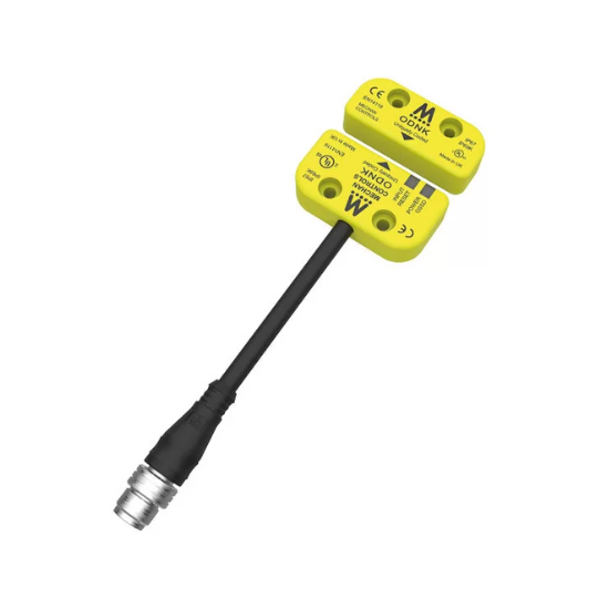 Interruptores de seguridad ODNK-LQD