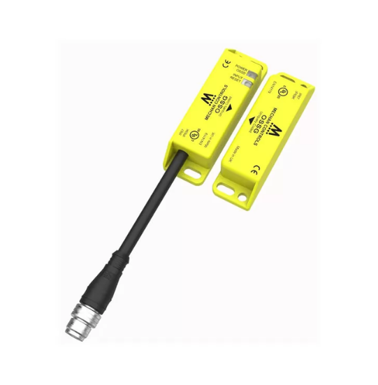 Interruptores de seguridad OSSG-LQD